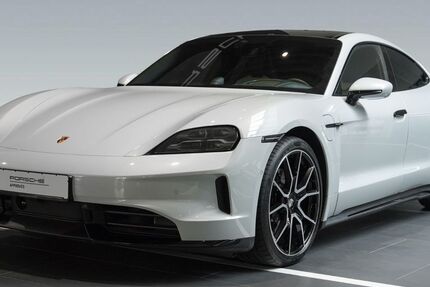 Porsche Taycan 19.376 km 117.960 &euro; Frankfurt am Main 65936