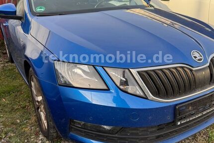 Skoda Octavia 314.455 km 5.786 &euro; Hildesheim 31137