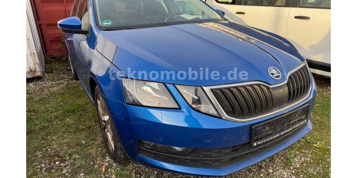 Skoda Octavia 314.455 km 5.786 &euro; Hildesheim 31137