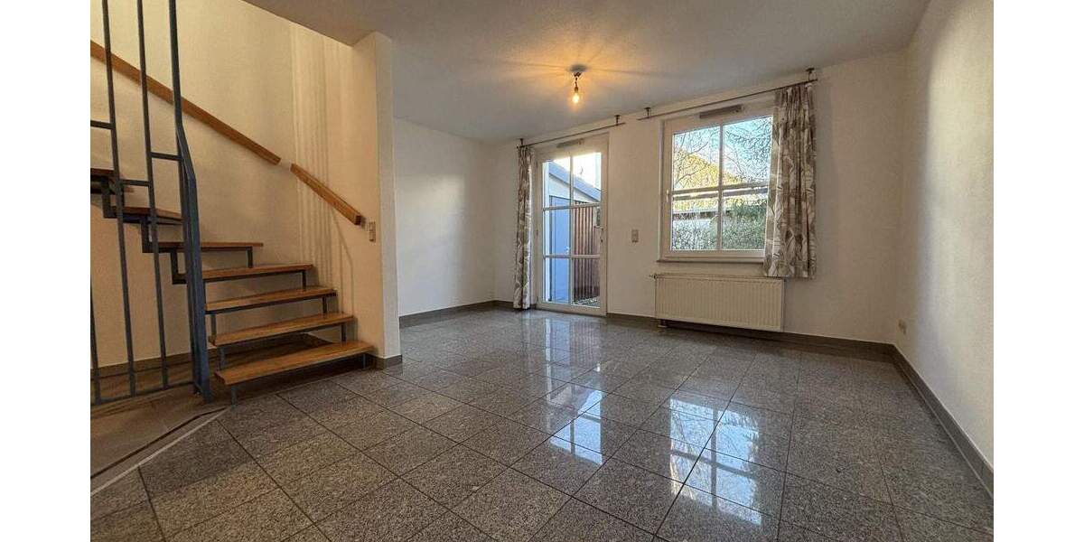 Reihenendhaus Hannover Bemerode - 4 Zimmer, 93 m&sup2;, 399.000&euro; | Angebot:25564251