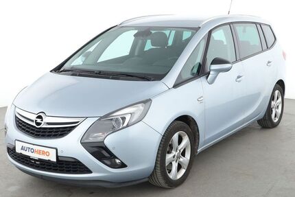 Opel Zafira Tourer 108.423 km 12.290 € Leipzig 04328