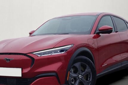 Ford Mustang 89.804 km 24.450 &euro; Großenkneten 26197