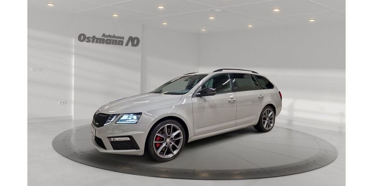 Skoda Octavia 74.811 km 25.948 &euro; Hofgeismar 34369