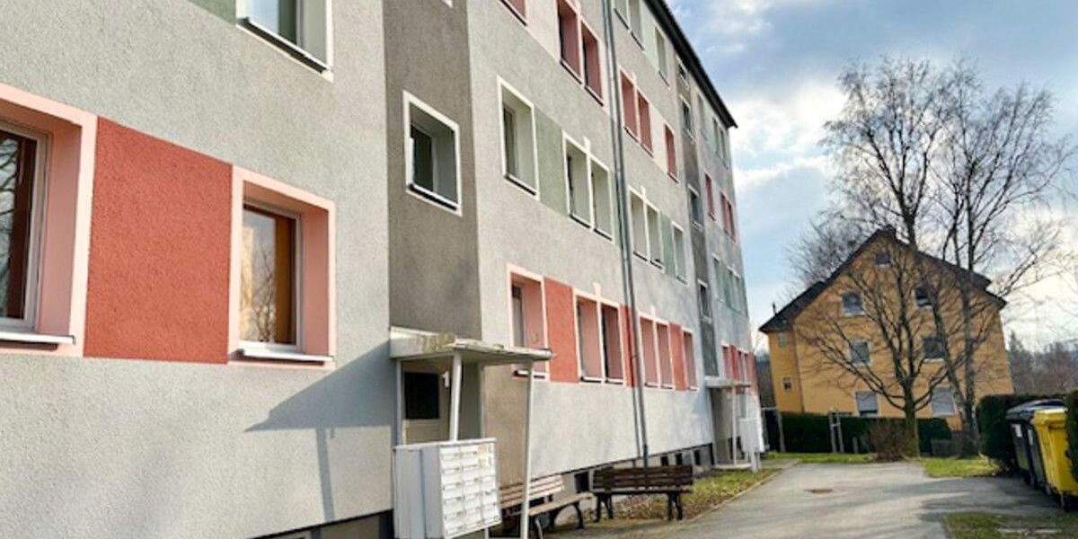 Etagenwohnung Sehmatal-Cranzahl Cranzahl - 2 Zimmer, 33 m&sup2;, 225&euro; | Angebot:25532425