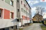 Etagenwohnung Sehmatal-Cranzahl Cranzahl - 2 Zimmer, 33 m&sup2;, 225&euro; | Angebot:25532425