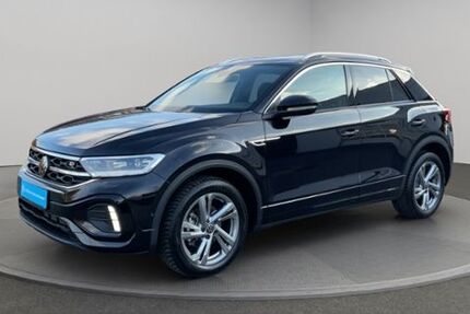 VW T-Roc 6.900 km 31.770 &euro; Rudolstadt 07407