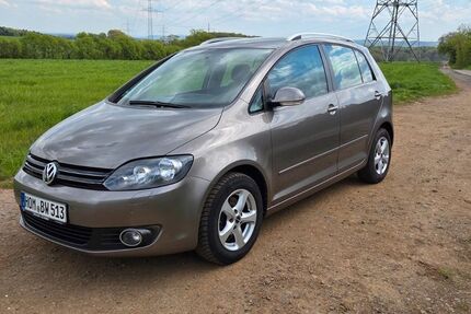 VW Golf Plus 114.000 km 4.690 &euro; Bexbach 66450