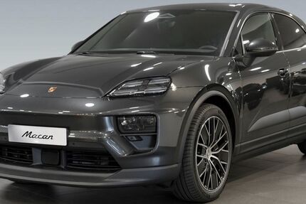 Porsche Macan 9.900 km 88.990 &euro; Frankfurt 60314