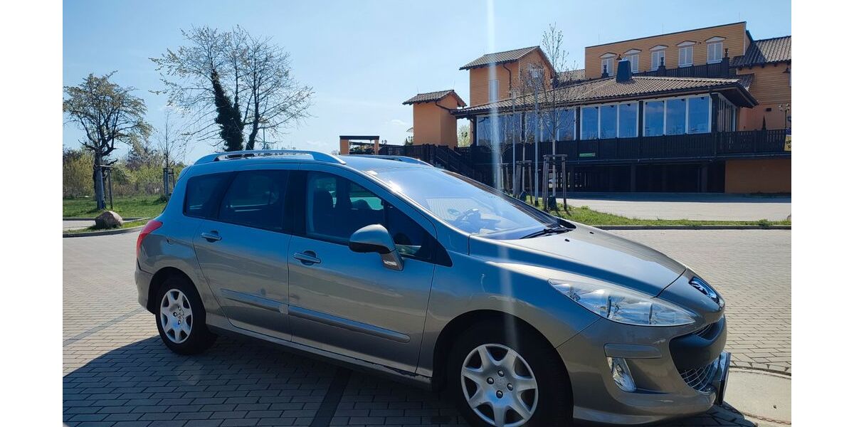 Peugeot 308 209.000 km 1.900 &euro; Magdeburg 39104