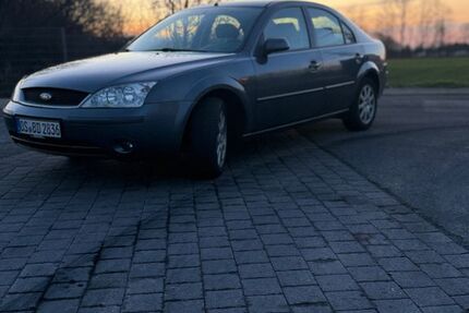 Ford Mondeo 159.000 km 2.400 &euro; Osnabrück 49084