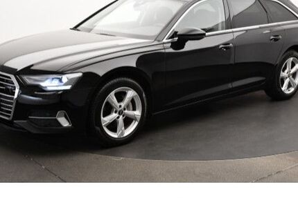 Audi A6 46.800 km 33.990 &euro; Wolfsburg 38440