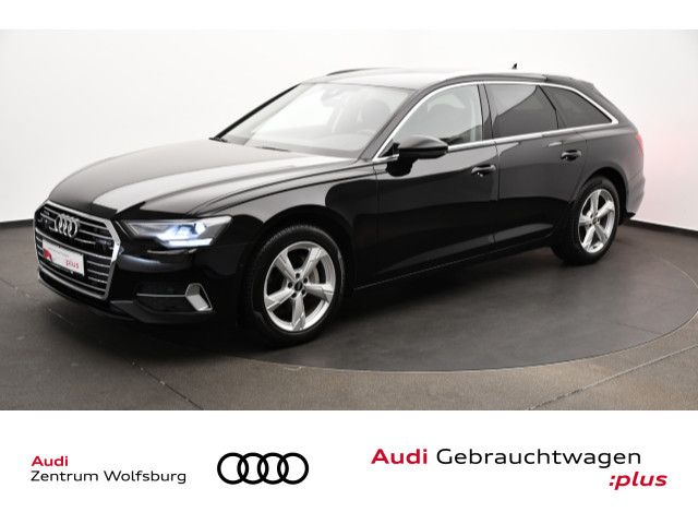 Audi A6 46.800 km 33.990 &euro; Wolfsburg 38440