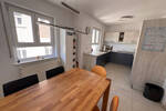 Etagenwohnung Darmstadt Bessungen - 2 Zimmer, 63 m&sup2;, 297.000&euro; | Angebot:26439485