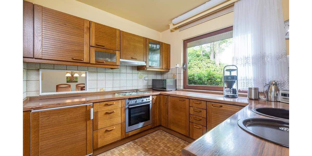 Bungalow Wentorf - 4 Zimmer, 119 m&sup2;, 475.000&euro; | Angebot:25666047