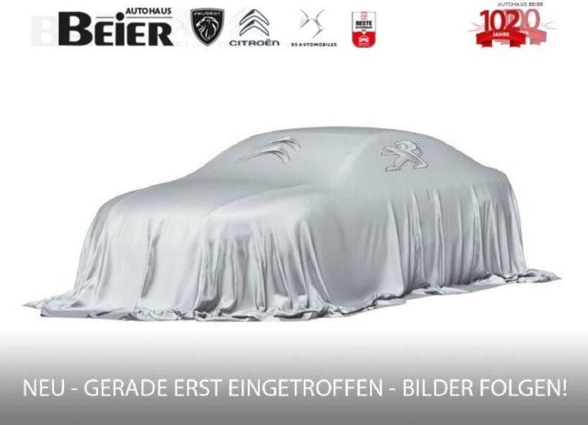 Peugeot 3008 4.125 km 39.980 € Karlsruhe 76131