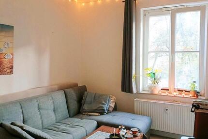 Wohnung Eisenhüttenstadt - 1 Zimmer, 25 m&sup2;, 324&euro; | Angebot:25441086