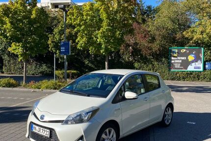 Toyota Yaris 183.960 km 7.490 &euro; München 81379