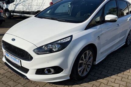 Ford S-Max 119.500 km 21.690 &euro; Pfaffenhofen 89284