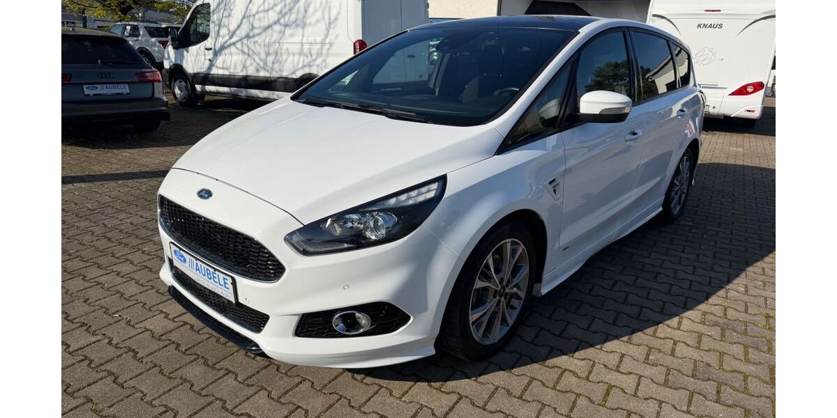 Ford S-Max 119.500 km 21.690 &euro; Pfaffenhofen 89284