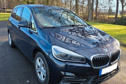 BMW 218 Gran Tourer 89.530 km 15.300 &euro; Eschau 63863