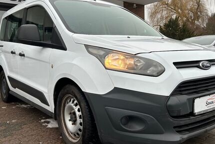 Ford Transit 45.000 km 8.450 &euro; Drage 21423