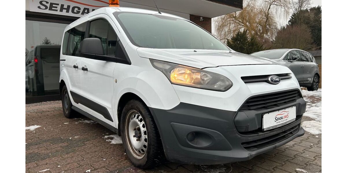 Ford Transit 45.000 km 8.450 &euro; Drage 21423