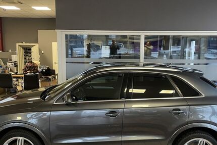 Audi Q3 145.090 km 14.990 &euro; Hannover 30419