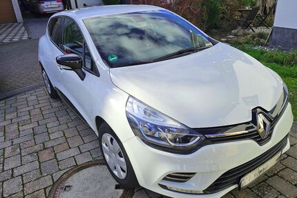 Renault Clio 52.500 km 10.000 &euro; Brey 56321