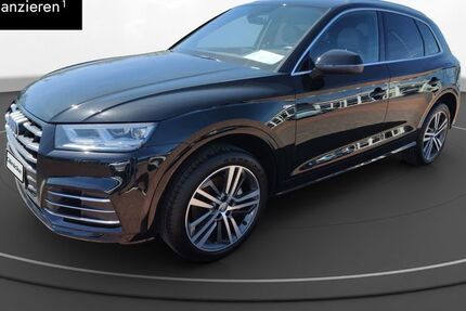 Audi Q5 74.300 km 31.780 &euro; Bad Langensalza 99947