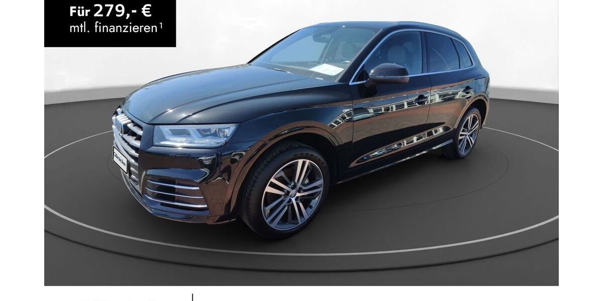 Audi Q5 74.300 km 31.780 &euro; Bad Langensalza 99947