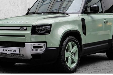 Land Rover Defender 39.882 km 81.950 &euro; Düsseldorf 40547