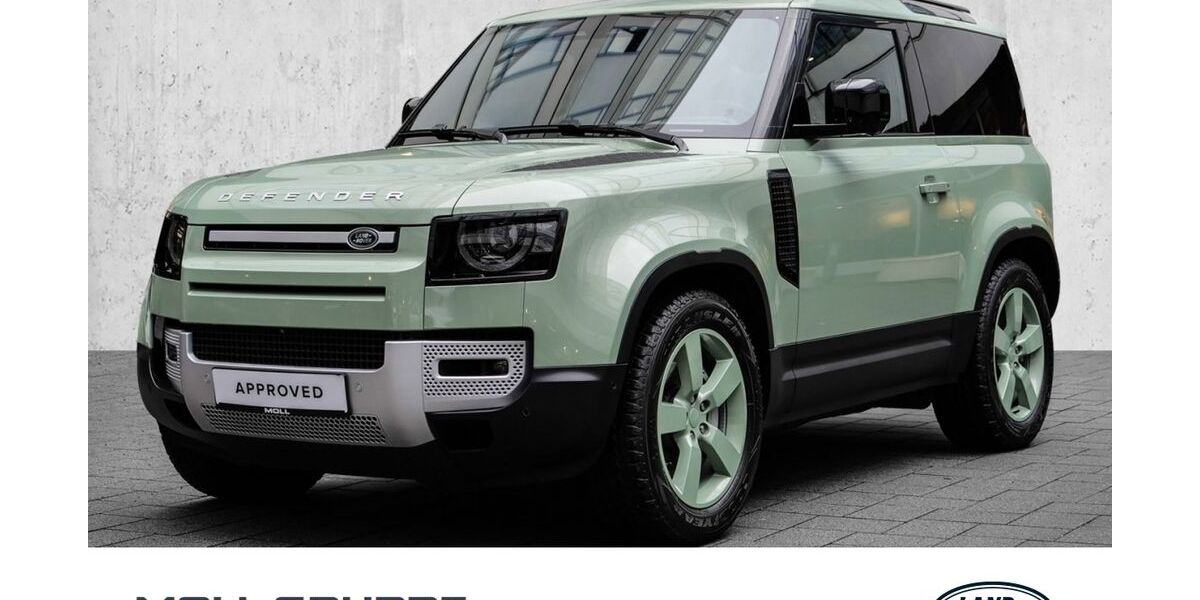 Land Rover Defender 39.882 km 81.950 &euro; Düsseldorf 40547