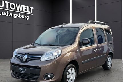 Renault Kangoo 122.000 km 10.600 &euro; Bietigheim-Bissingen 74321