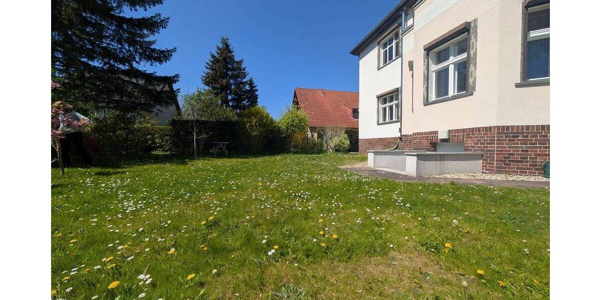 Etagenwohnung Eichwalde - 3 Zimmer, 105 m&sup2;, 1.550&euro; | Angebot:26876914