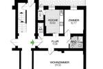 Erdgeschoßwohnung Bremerhaven Geestemünde - 2 Zimmer, 72 m&sup2;, 499&euro; | Angebot:26295569