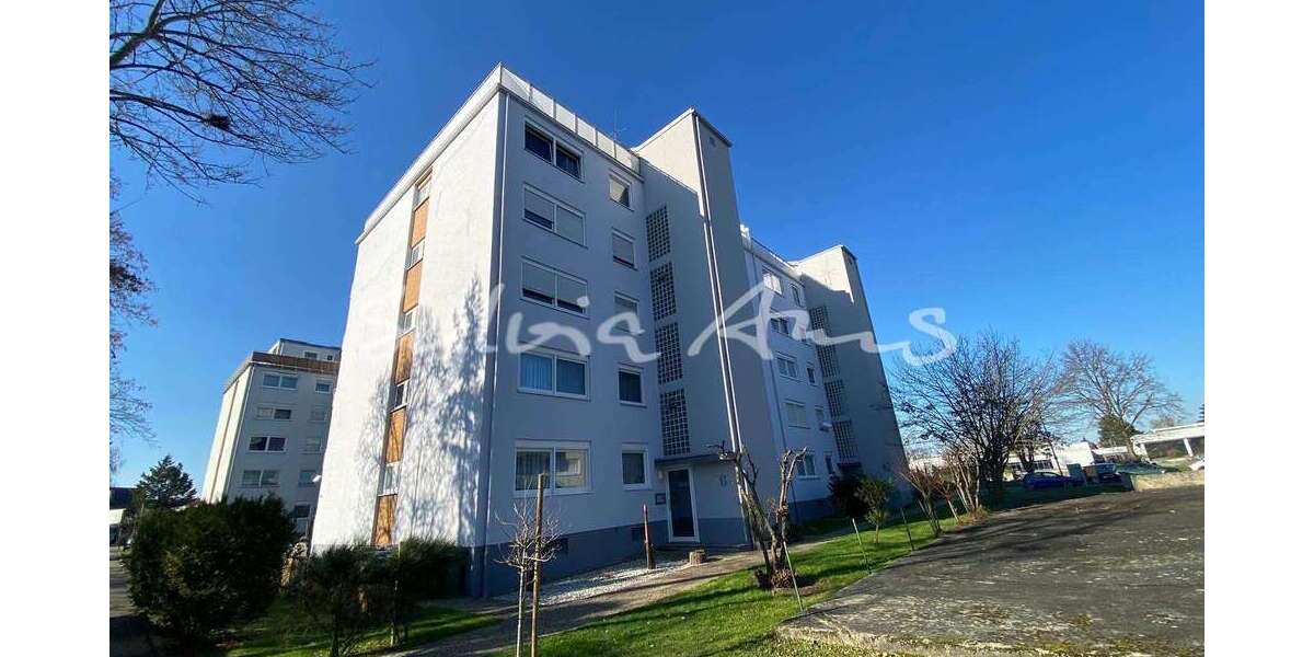 Wohnung zum Kaufen in Oberhausen-Rheinhausen 69.000 € 26.01 m² 1 zimmer