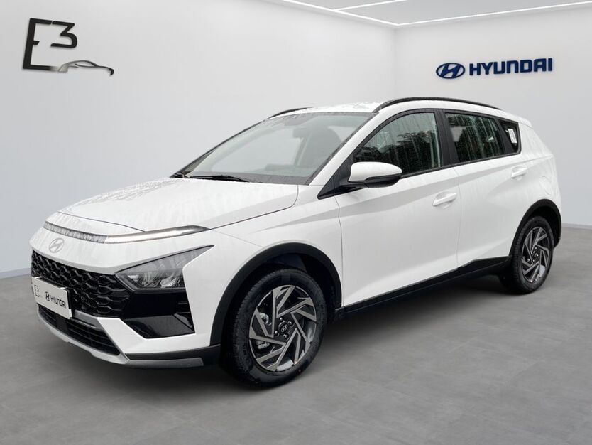 Hyundai BAYON 10.405 km 21.990 € Contwig 66497