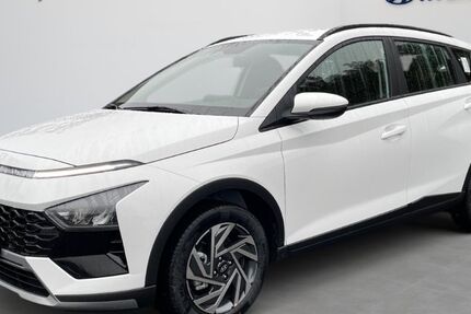 Hyundai BAYON 10.915 km 21.990 € Contwig 66497