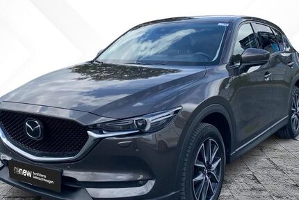 Mazda CX-5 81.285 km 19.399 &euro; Göttingen 37079