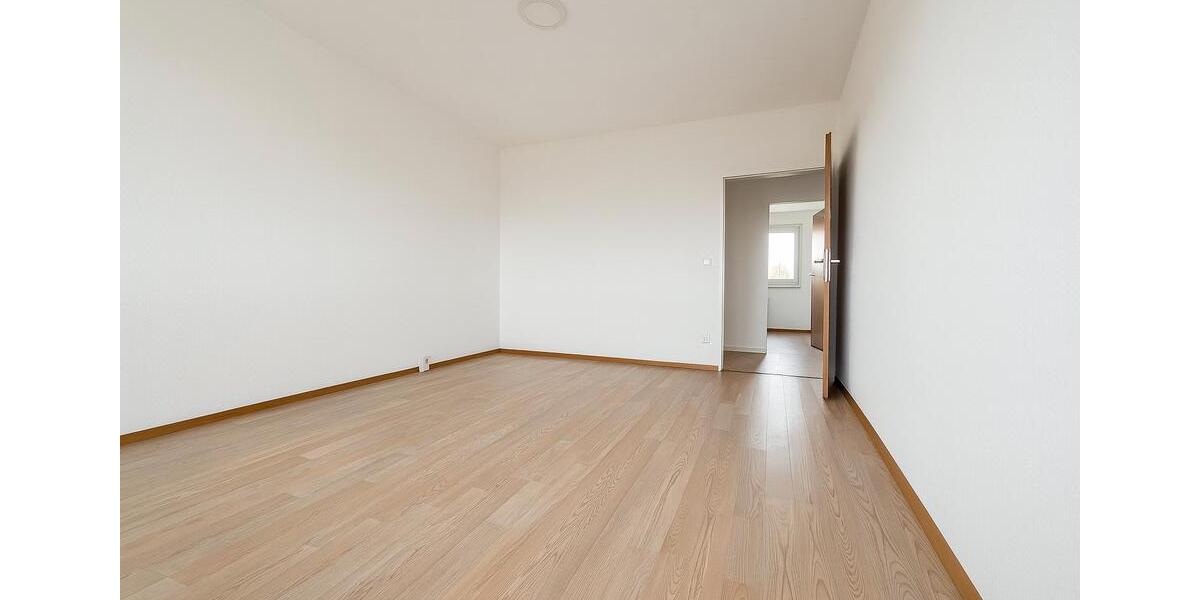 Etagenwohnung Rudolstadt - 3 Zimmer, 60 m&sup2;, 410&euro; | Angebot:25976848