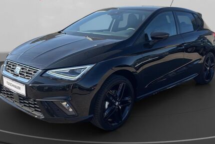 Seat Ibiza 6.690 km 25.985 &euro; Bad Kreuznach 55543