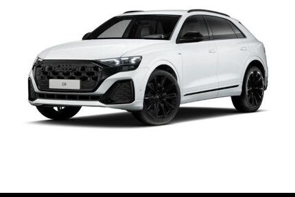 Audi Q8 23.500 km 79.890 &euro; Schwäbisch Hall 74523