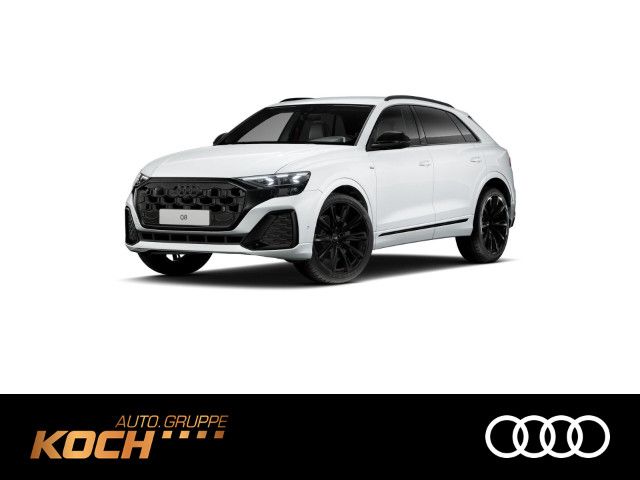 Audi Q8 23.500 km 79.890 &euro; Schwäbisch Hall 74523
