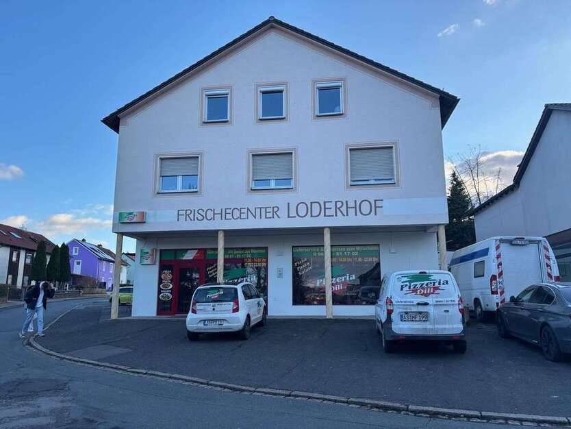 Haus zum Kaufen in Sulzbach-Rosenberg 685.000 € 482 m²