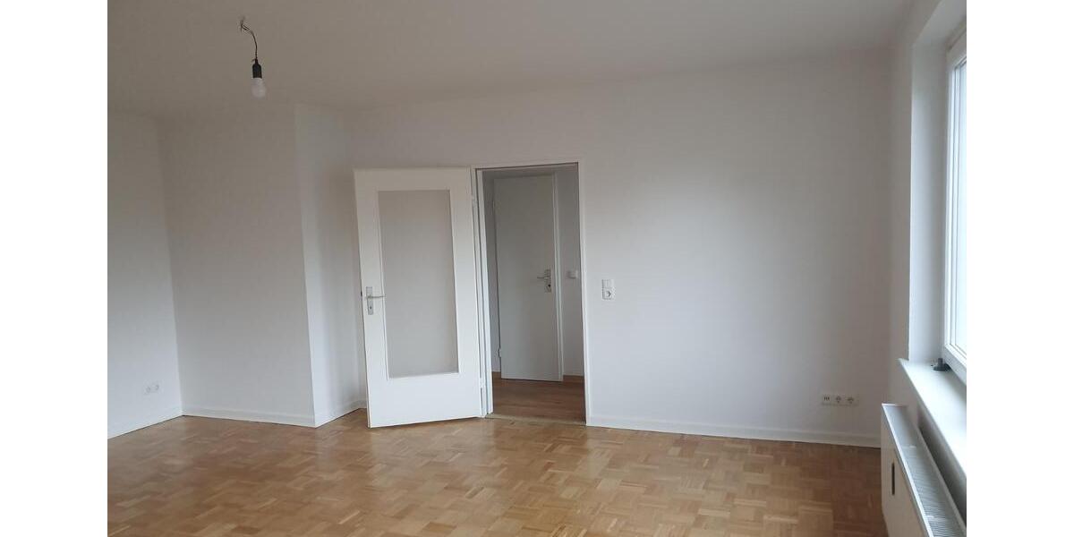 1- Zimmer Eigentumswohnung in Lübeck St. Jürgen 1 zimmer