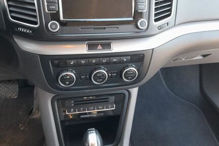 VW Sharan 183.200 km 11.799 &euro; Altenmarkt an der alz 83352