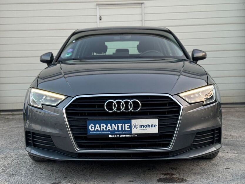Audi A3 123.847 km 15.999 € Leverkusen 51381