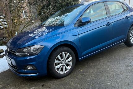 VW Polo 34.000 km 13.250 &euro; Wolfsburg 38442