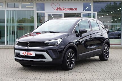 Opel Crossland (X) 64.213 km 16.950 &euro; Dresden 01239