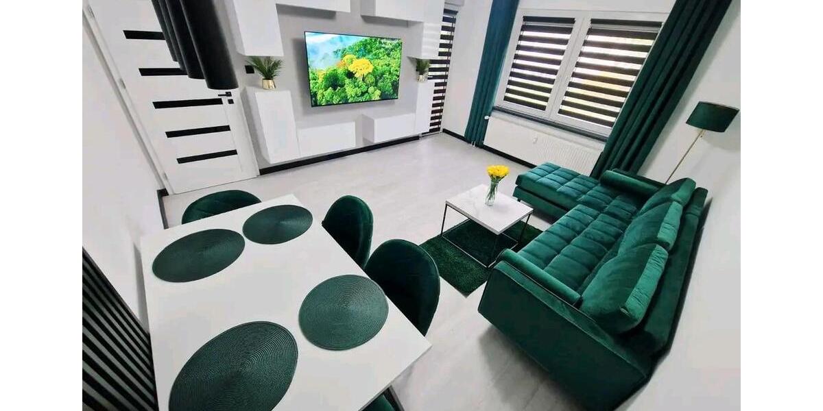 Hochparterre Kleve - 2.5 Zimmer, 56 m&sup2;, 189.000&euro; | Angebot:27085995